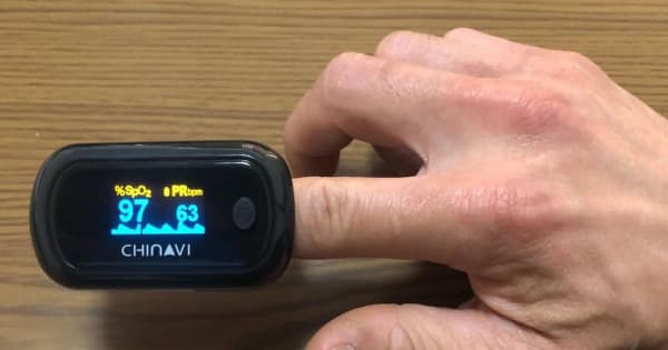 【新型コロナ】酸素測定「パルスオキシメーター」、自宅療養者から未返却7000台　「第6波が」神奈川県苦慮