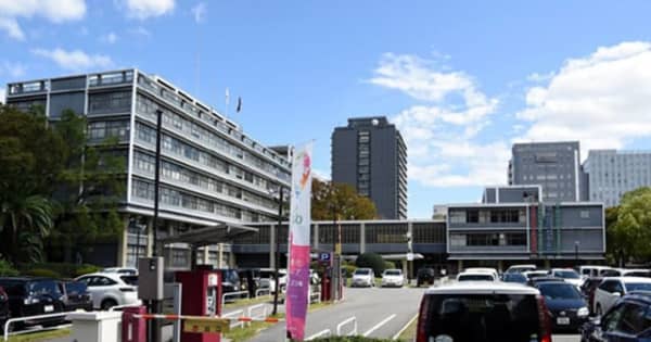 【速報】広島県内619人感染、3日連続で最多更新　9日新型コロナ