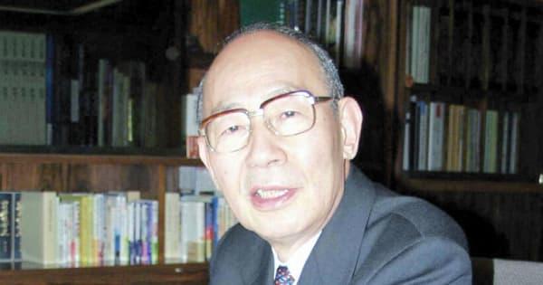 元知事高橋和雄さん死去　「山形発展の礎築く」　関係者ら悼む声