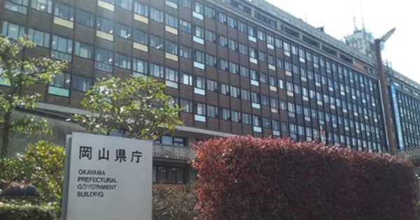 【速報】岡山県で59人感染　岡山市の会社クラスター拡大