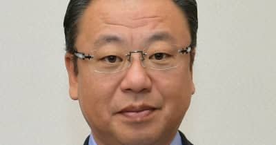 飲酒後事故の斉藤県議が辞職へ　国民民主党栃木県連代表