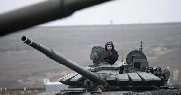 米、ロシアにミサイル配備制限提案　ウクライナ緊張緩和へ戦略対話