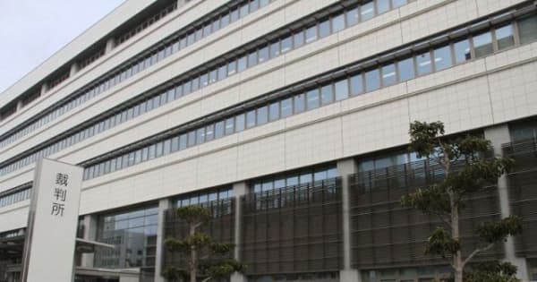 池田組銃撃 起訴内容を一部否認　山口組系幹部、岡山地裁で初公判