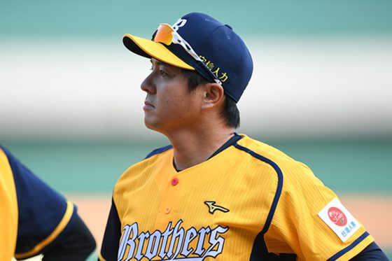 前阪神・平野恵一氏が台湾プロ野球の中信兄弟入り 1軍打撃・内野統括