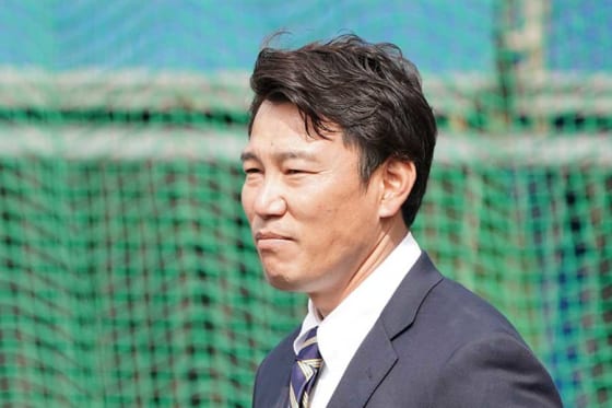 侍ジャパンU-12監督に井端弘和氏が就任「五輪金メダルの経験を若い世代の選手に」