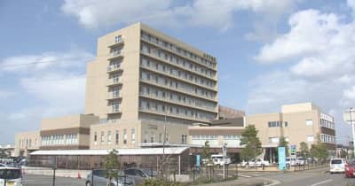 感染者急増の新潟県内　新潟市では受診制限する病院も