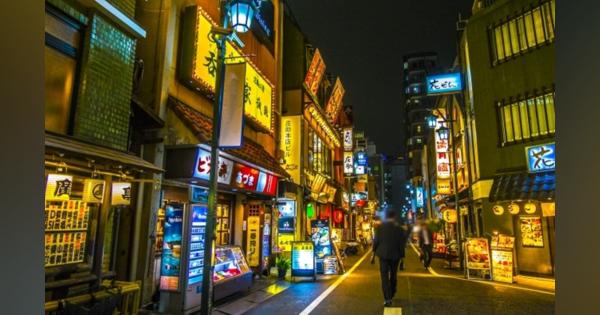 居酒屋の倒産 過去2番目の多さ、業種間で明暗分ける（2021年飲食業倒産） - 東京商工リサーチ（TSR）
