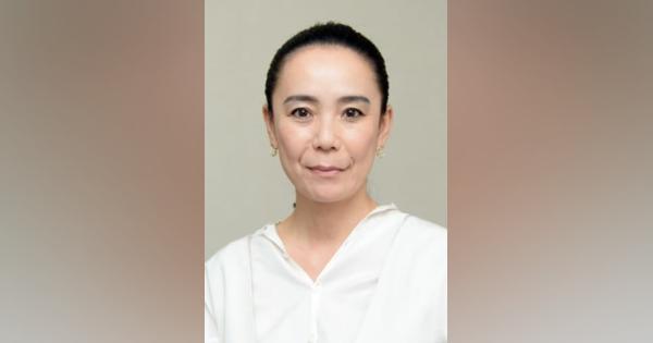 河瀬直美さん、NHKに「残念」　密着番組で五輪反対に不適切字幕