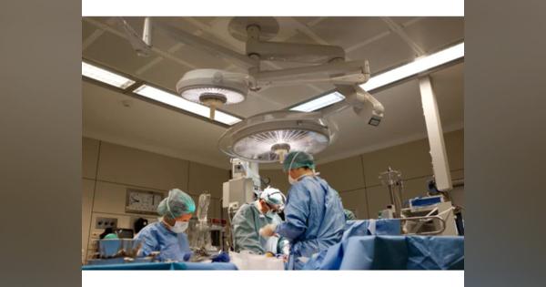 米国メリーランド大学が遺伝子操作した豚の心臓を人間の患者に移植し成功、術後3日経過も安定