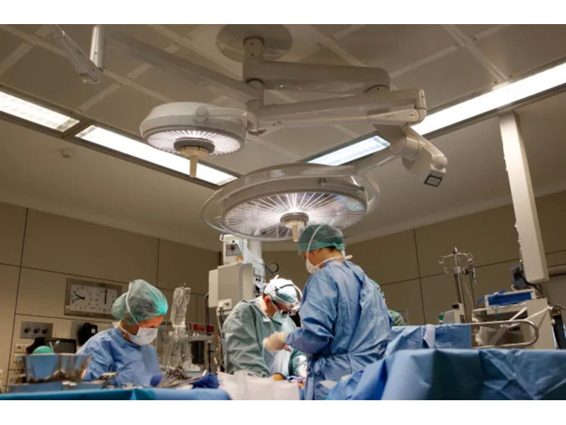 米国メリーランド大学が遺伝子操作した豚の心臓を人間の患者に移植し成功、術後3日経過も安定