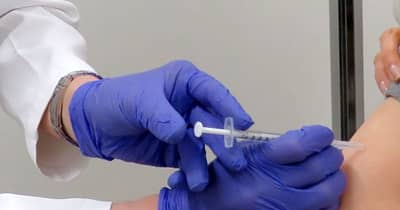 ＜新型コロナ＞埼玉5～11歳ワクチン接種、3月開始　ファイザー製、大人用と異なる濃度　29万人接種か