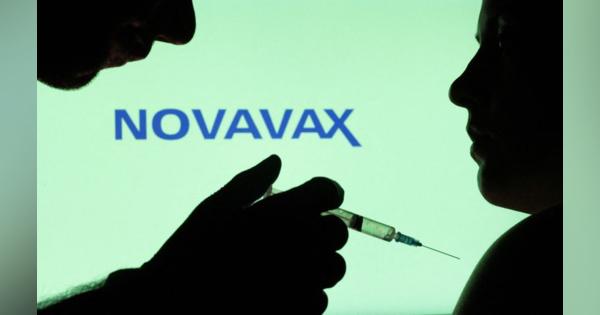 韓国、ノババックスのコロナワクチン承認　オミクロン流行に備え