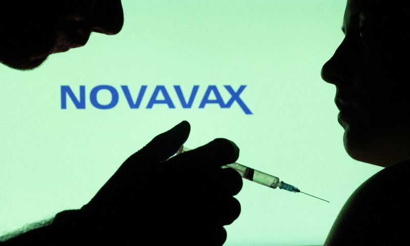 韓国、ノババックスのコロナワクチン承認　オミクロン流行に備え