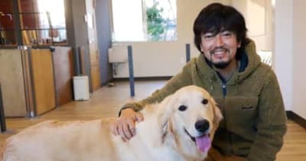 「動物に優しい町」目指しNPO設立　犬のトレーニング教室運営　佐世保の藤川さん