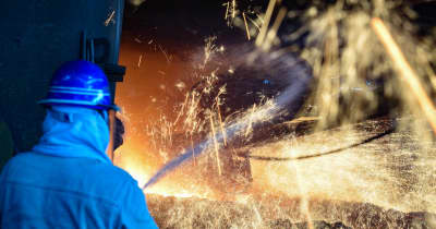 中国の鉄鋼生産、21年は予定通り削減　中国鋼鉄工業協会