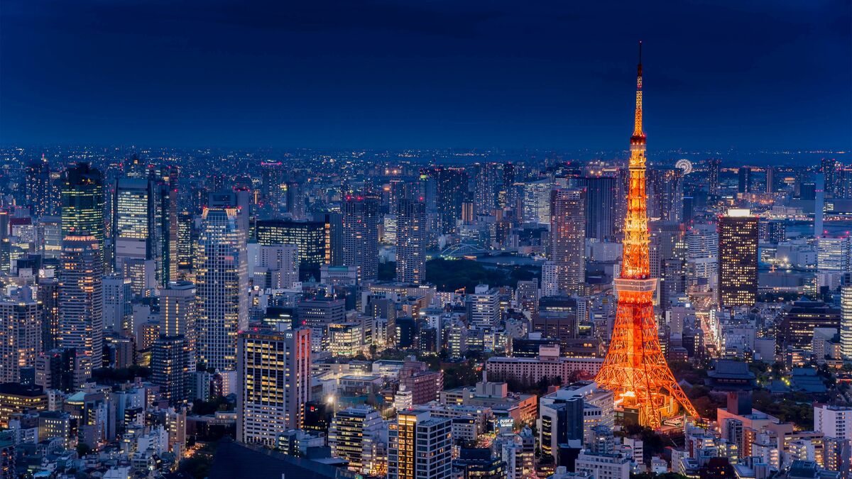｢東京はタワマンとスラム街だけになる｣日本人を待ち受ける"厳しすぎる現実"