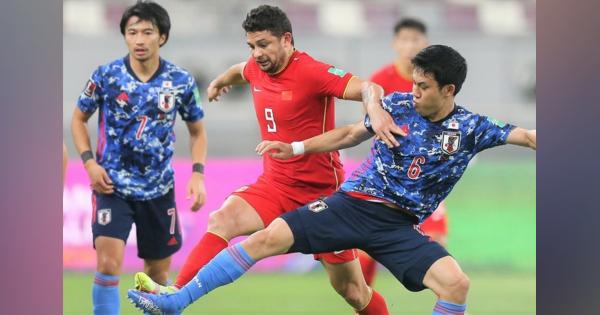 中国代表が驚愕の“52選手招集”で再始動！ 気になるブラジル帰化トリオの日本合流は絶望的か