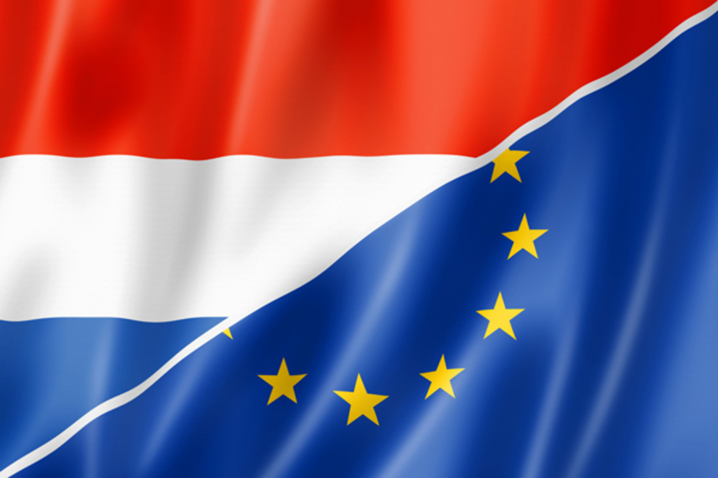 ようやく発足のオランダ〝新政権〟で変わるEU政策