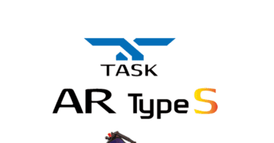 上腕アシストスーツの新モデルTASK AR Type Sを第6回ロボデックスにて公開 　 2022年1月19日～21日東京ビッグサイトで開催。既存モデルTASK AR3.0の改良版