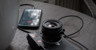 ライカ、「ライカM11」発売。レンジファインダーカメラの要素と最先端のカメラ技術を融合
