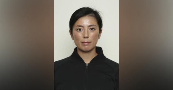 立崎芙由子ら4人、代表入りへ　バイアスロン女子