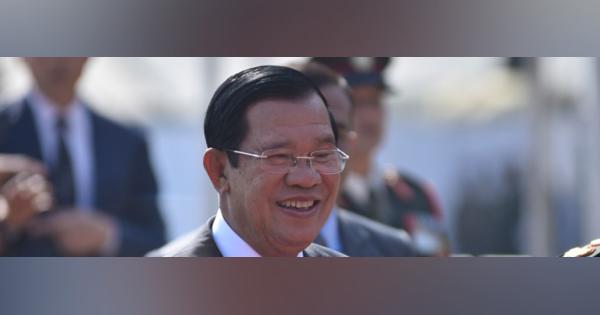 フン・セン首相のミャンマー訪問軍政にお墨付きを与えASEAN内部の亀裂に発展か