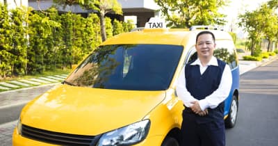 タクシー運転手の平均年収はどれくらい？ 個人と法人との違いも解説