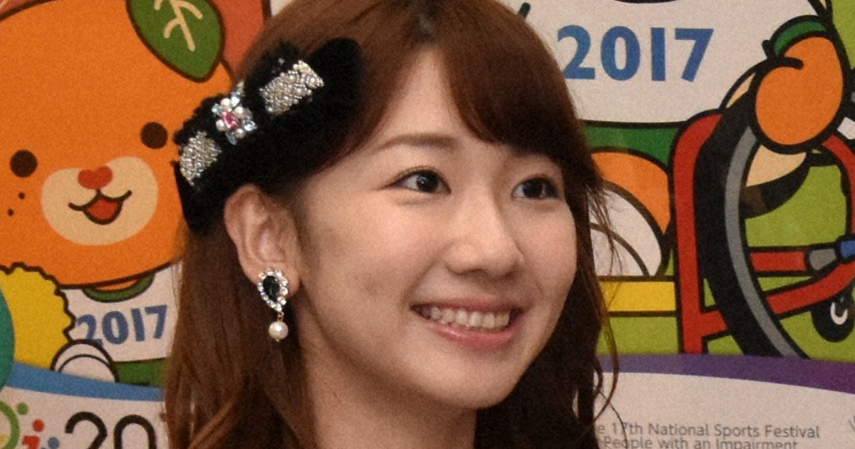 AKB48の柏木由紀さんがコロナ感染　微熱続き再検査で判明
