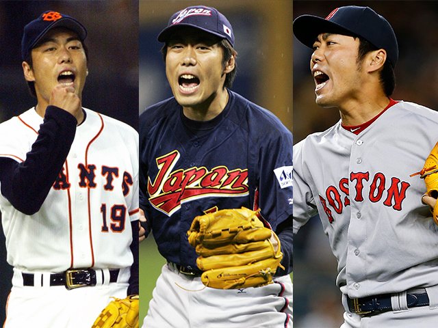 上原浩治の「あっぱれ！」な3つの日米実績 日本野球史上最強のコントロールと称えたいワケ《張本勲の「喝！」を継承》