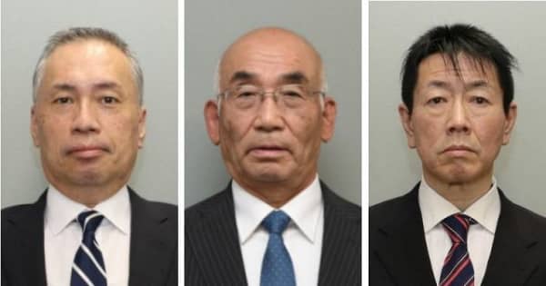 津山市長選 現職に2新人挑む形か　告示まで2週間、ムード高まる