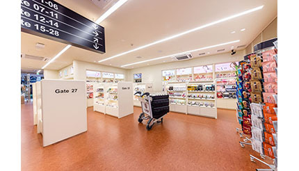 ラオックス新業態　アジアコスメ専門店「LAOX BEAUTY AIRPORT」日本2号店が1月28日、吉祥寺にオープン！