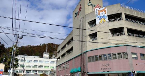 東北の市町村、避難呼び掛けに混乱も　津波到達後に「注意報」