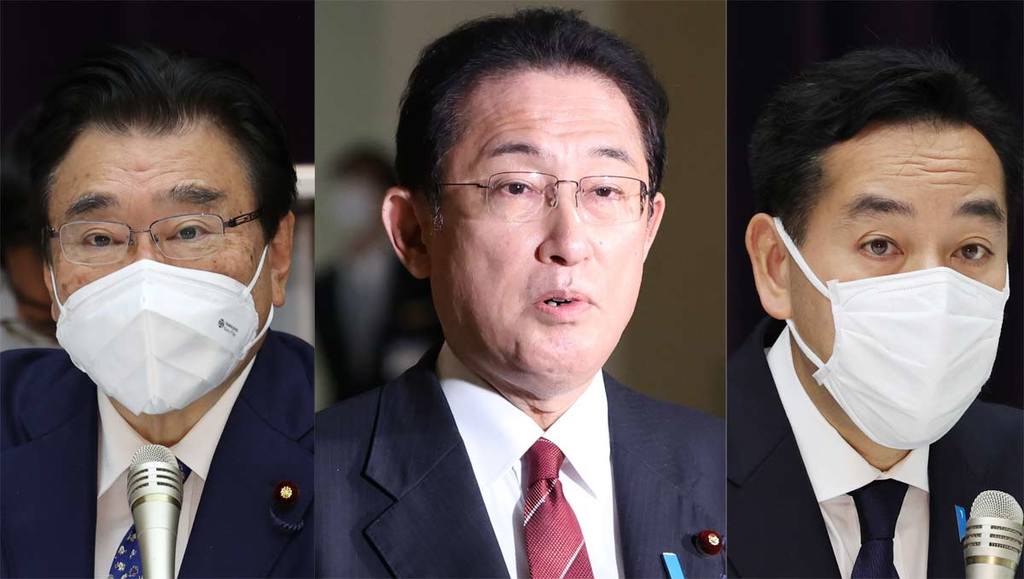 東京への「まん延防止」協議　オミクロン感染拡大で―政府：時事ドットコム