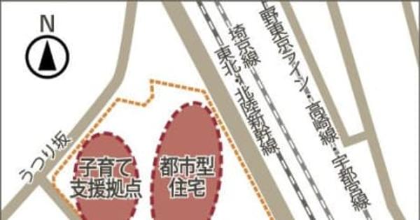 東京・北区／赤羽駅周辺で街づくり進展／東側で再開発の事業協力者選定へ