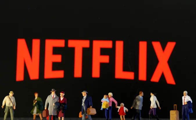 Netflix、米国で全プラン月額1～2ドルの値上げ