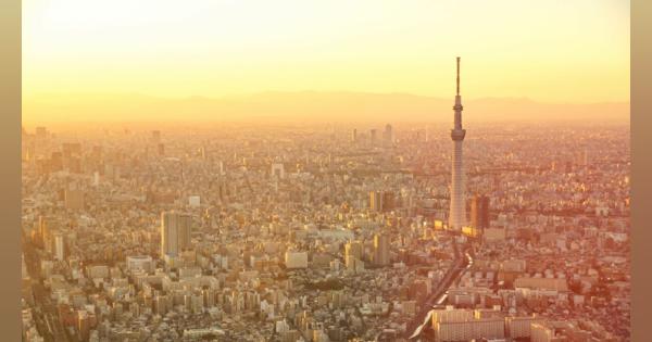 ｢とにかく安くてラクに暮らせる｣世界の若者が"東京に住みたい"と話す意外な理由