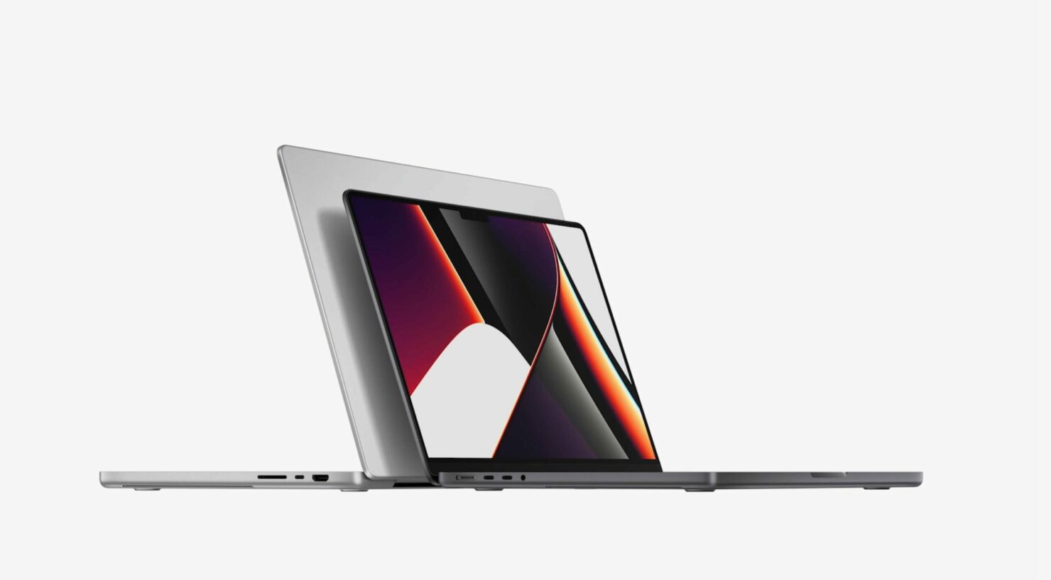 「M2」チップ搭載14インチMacBook Pro、2022年後半に発売の噂。現行13インチより少し値上げか