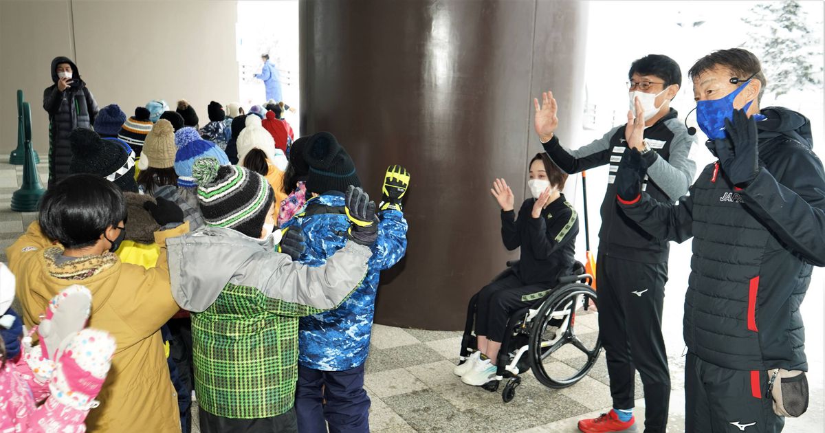 ２０３０年冬季五輪招致の札幌市　市民理解の獲得が鍵