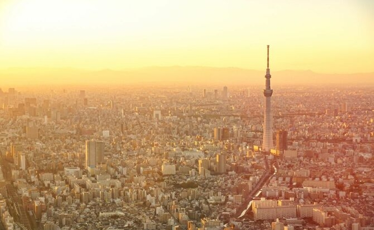 ｢とにかく安くてラクに暮らせる｣世界の若者が"東京に住みたい"と話す意外な理由 - PRESIDENT Online