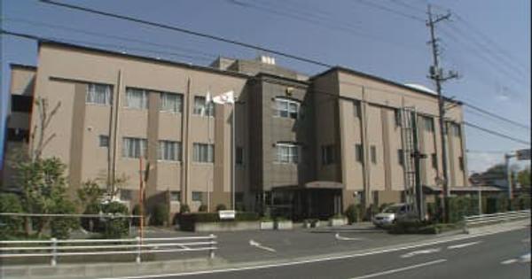 埼玉県白岡市　男子中学生死亡　傷害致死事件で捜査