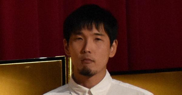 芥川賞に砂川文次さん「ブラックボックス」