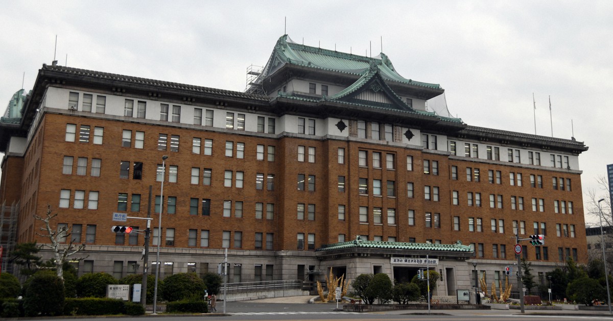 名古屋も過去最多の1425人感染　愛知知事「ワクチン接種、大加速」