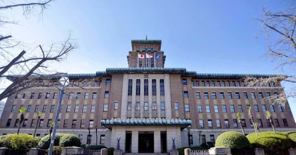 【新型コロナ】神奈川の自宅療養者1万人超　横浜市、保健所の手順見直し
