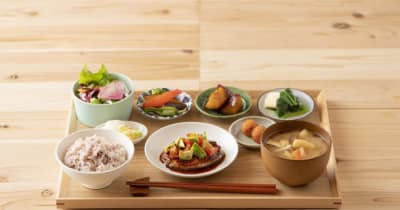『KOBE new WORLD』が1/25(火)より一部リニューアル地元生産者との連携を深め、これまで以上に“神戸の食”を味わえるお店に