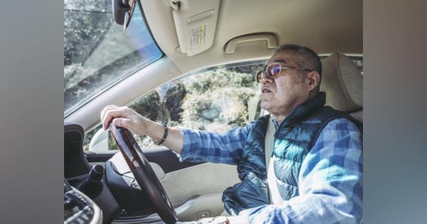 運転免許を「返納」しようと思う年齢　2位は「76～80歳」、1位は？