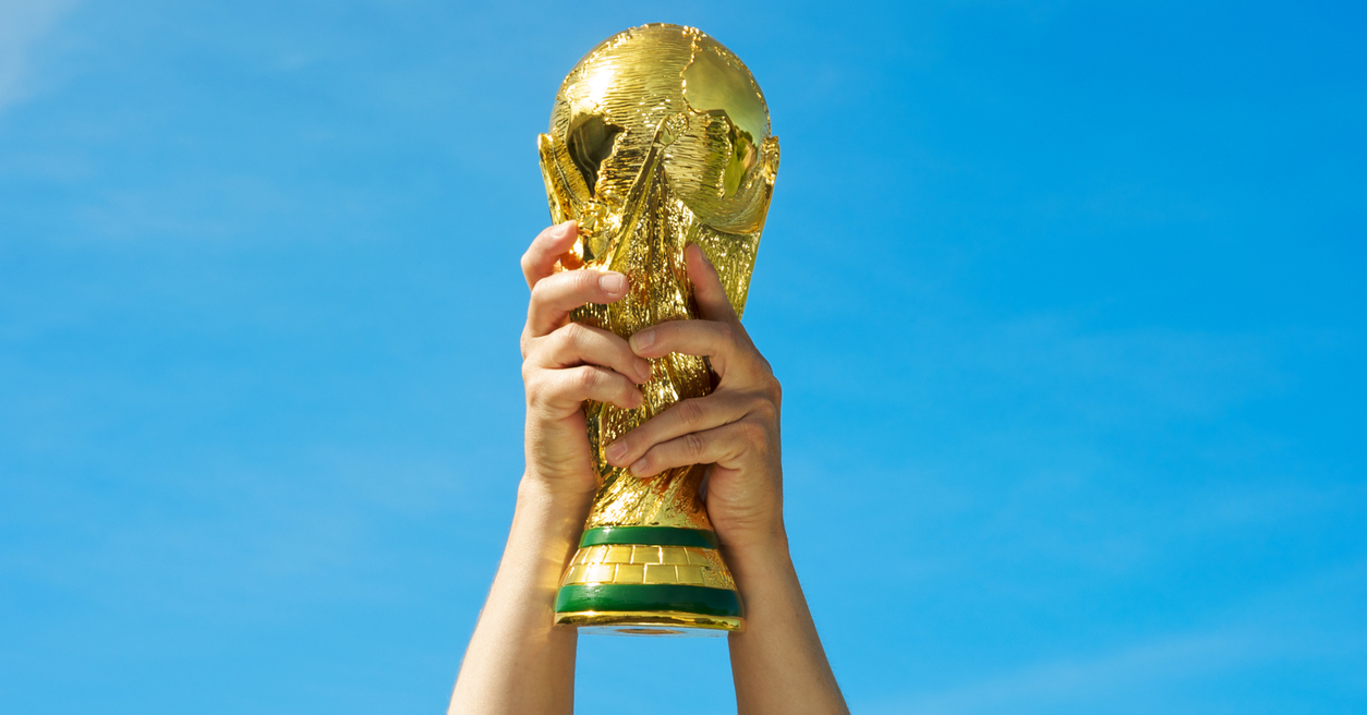 サッカーW杯、チケット申し込み開始　中東カタールで11月開幕