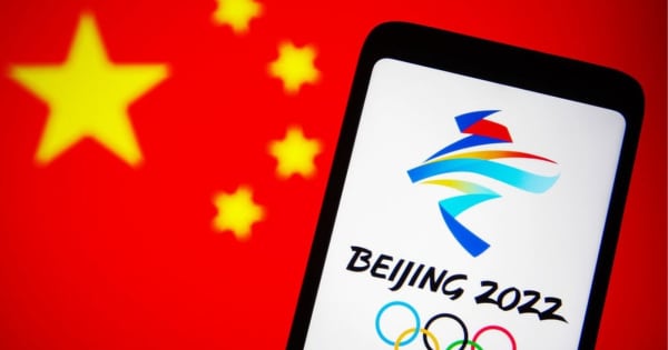【北京冬季五輪】 選手が人権問題で発言なら処罰も　組織委が警告