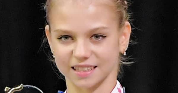 露フィギュア五輪女子代表はワリエワ、トルソワ、シェルバコワ　トゥクタミシェワ落選