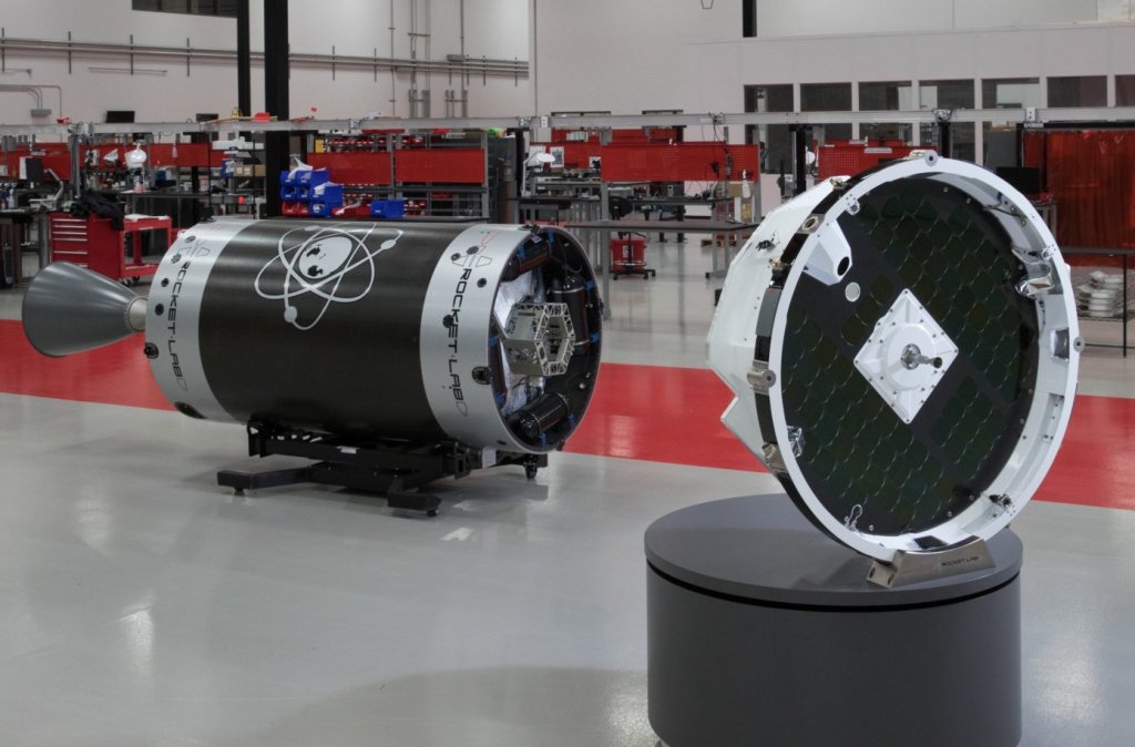 Rocket Labが宇宙用太陽光電池を手がけるSolAeroを約91.6億円で買収