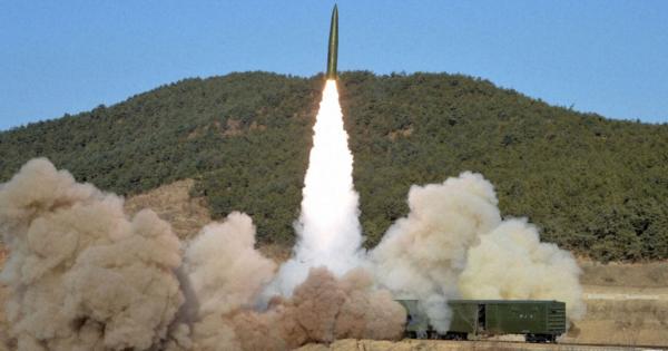 北朝鮮、米国に「瀬戸際外交」展開か　核実験・ICBM発射再開示唆
